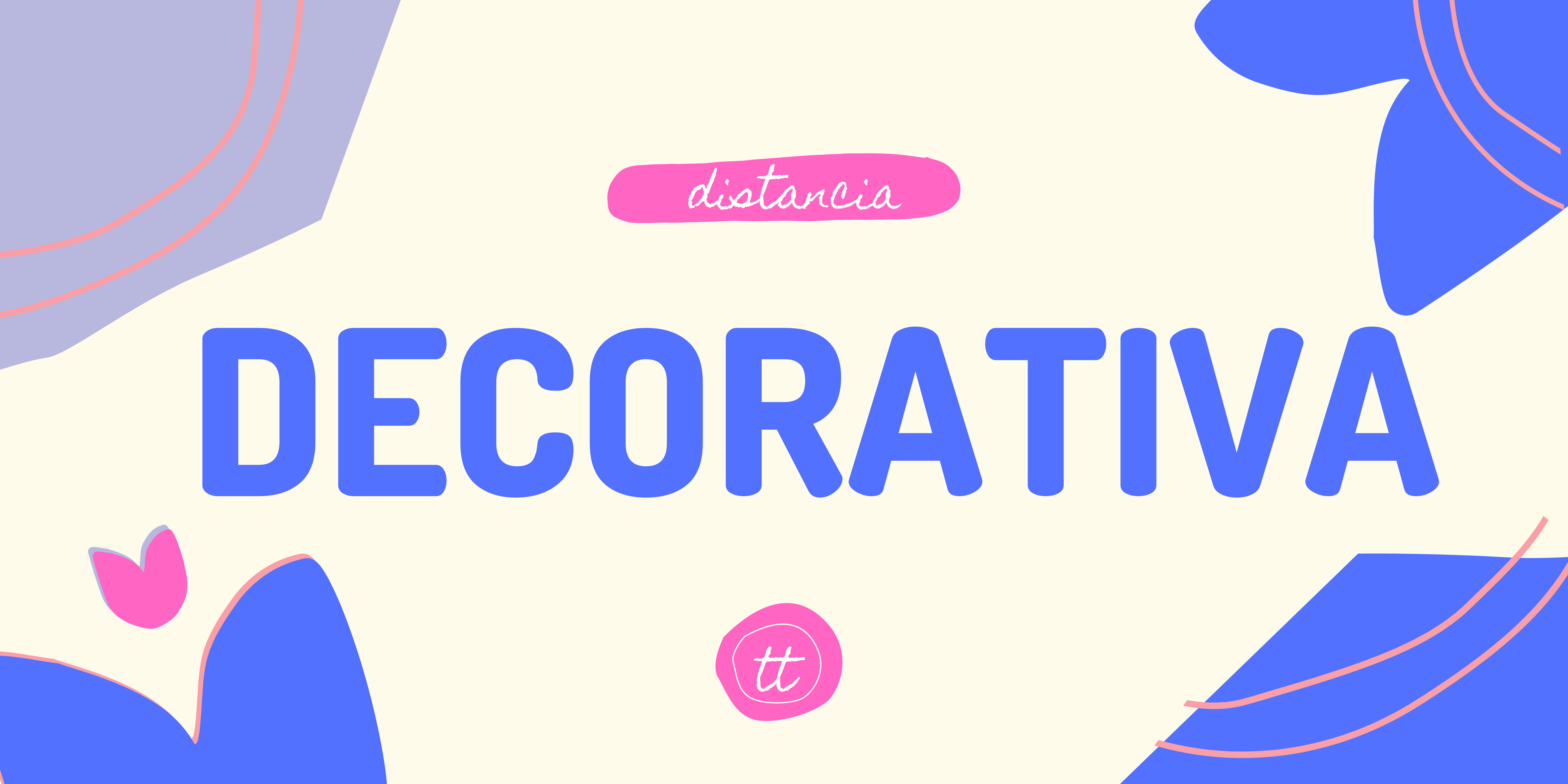 Pintura Decorativa 1 -TT - Prof. Savaso y Saporiti 