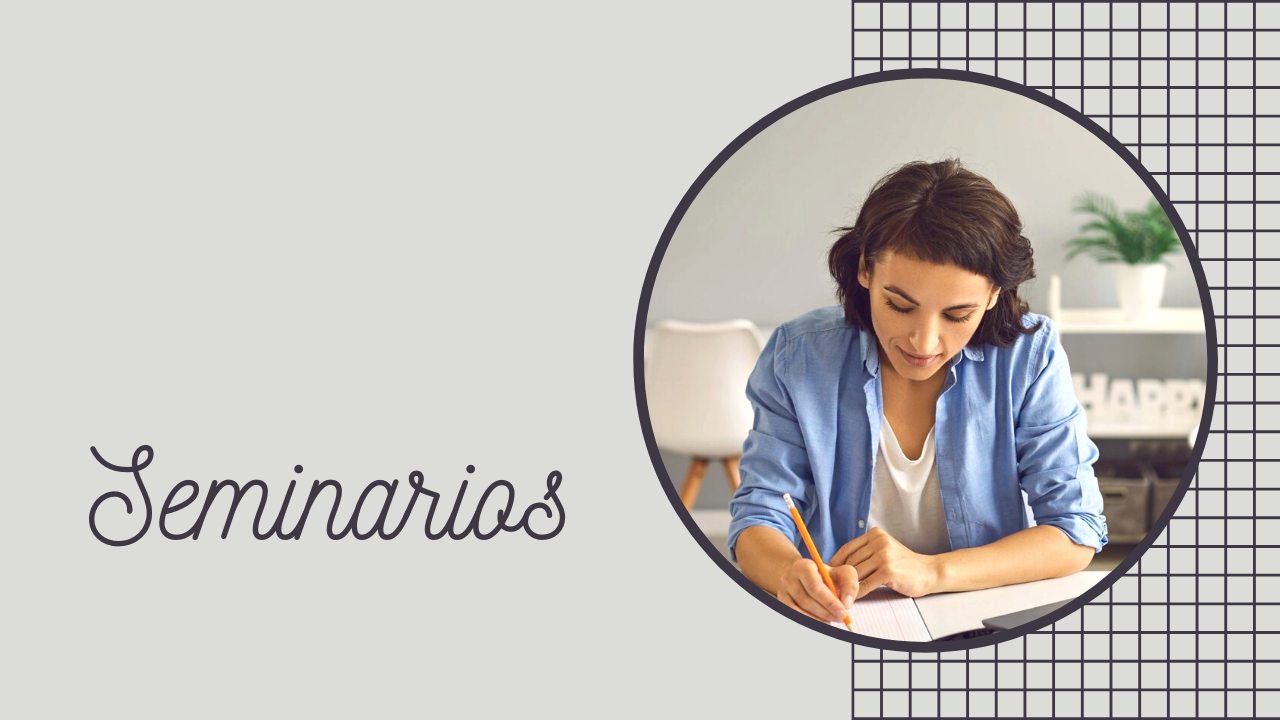 Seminarios