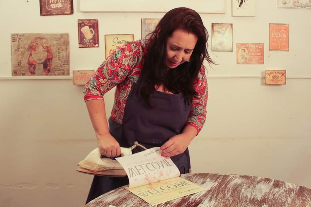 Seminario Chapas Vintage