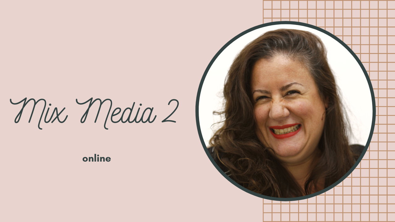 Mix Media 2 TM - Online