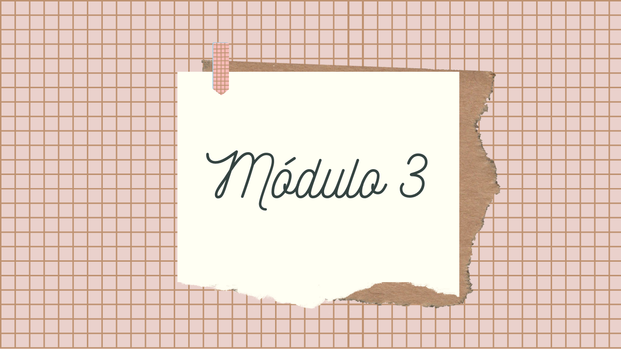 Mix Media 2 - TT - Módulo 3