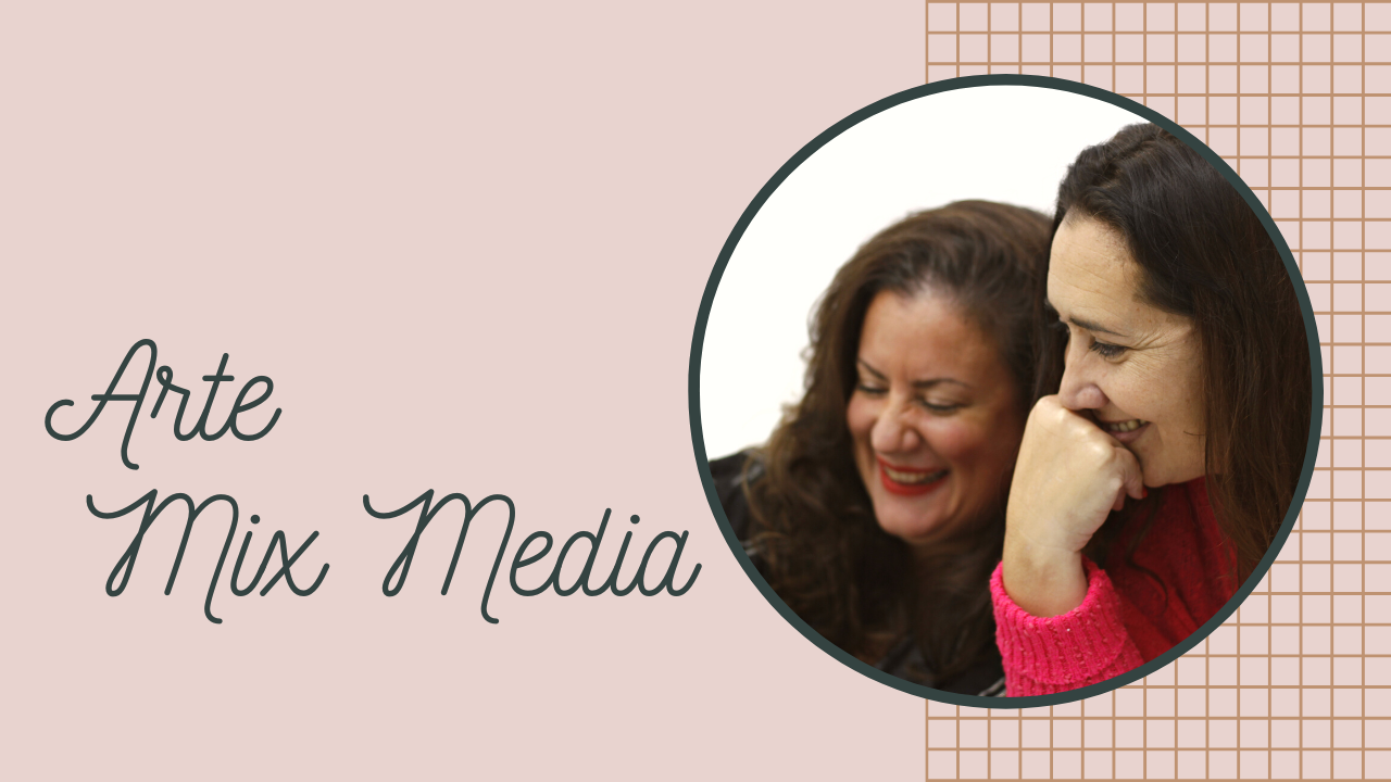 Master en Arte Mix Media