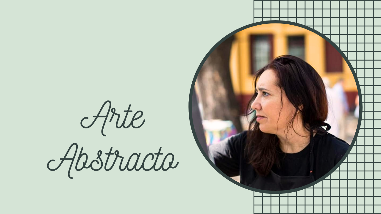 Arte Abstracto