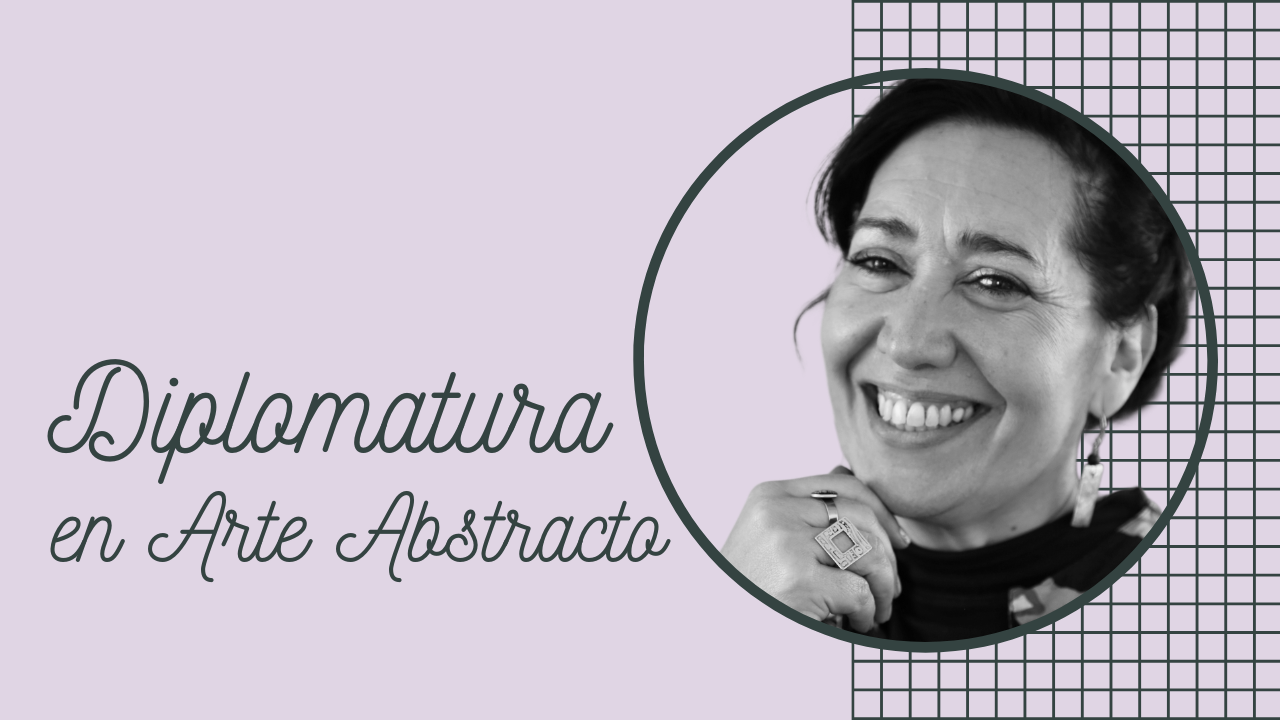 Diplomatura en Arte Abstracto