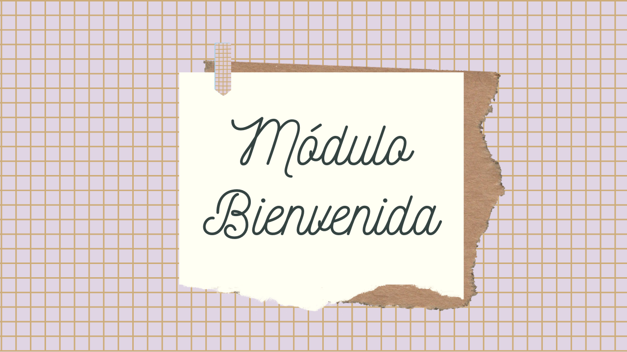 Diplomatura en Arte Abstracto - Módulo de Bienvenida 